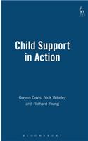 Child Support in Action