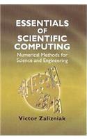 Essentials of Scientific Computing