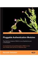 Pluggable Authentication Modules