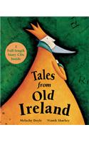 Tales from Old Ireland