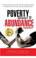 Poverty Mindset Vs Abundance Mindset