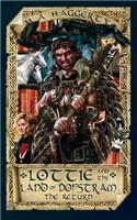 Lottie and the Land of Dofstram - The Return