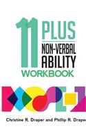 11 Plus Non-Verbal Ability Workbook