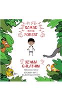 Samad in the Forest