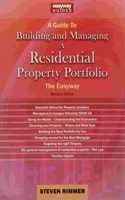 A Guide to Building and Managing a Residential Property Portfolio