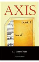 Axis Book 1: 'Areal'