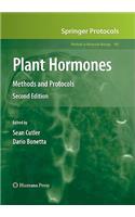 Plant Hormones