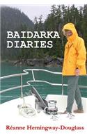 Baidarka Diaries