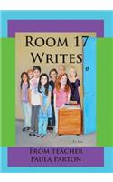 Room 17 Writes