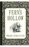 Fern's Hollow: Illustrated Edition(English)