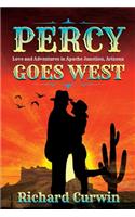 Percy Goes West