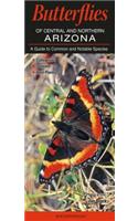 Butterflies of Central and Northern Arizona