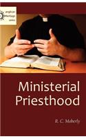 Ministerial Priesthood