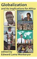 Globalization and Its Implications for Africa