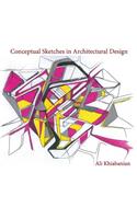 Conceptual Sketches in Architectural Design