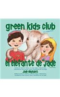 El Elephant de Jade - Second Edition