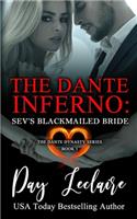 Sev's Blackmailed Bride (The Dante Dynasty Series