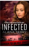 Infected