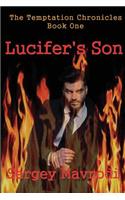 Lucifer's Son