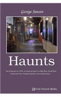 Haunts