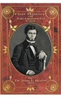 First History of Sacramento City