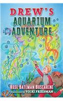 Drew's Aquarium Adventure