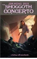 The Shoggoth Concerto