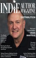 Indie Author Magazine Featuring Craig Martelle