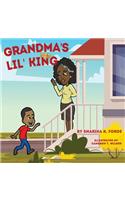 Grandma's Lil' King