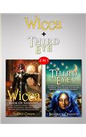 Third Eye & Wicca