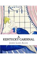 A Kentucky Cardinal