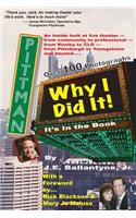 Why I Did It!: It's In the Book
