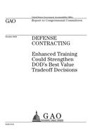 Defense contracting