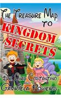 Treasure Map to Kingdom Secrets