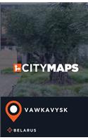 City Maps Vawkavysk Belarus