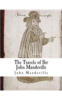 The Travels of Sir John Mandeville