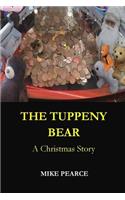 Tuppeny Bear
