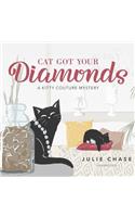 Cat Got Your Diamonds