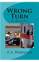 Wrong Turn