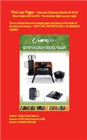 Viva Las Vegas - charcoal chimney starter