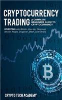 Cryptocurrency Trading