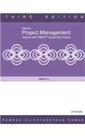 Effective Project Management Aligned with PMBOK Sixth Edition