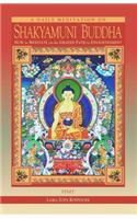 A Daily Meditation on Shakyamuni Buddha