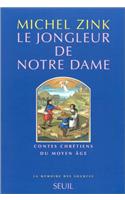 Le Jongleur de Notre Dame