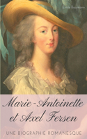 Marie-Antoinette et Axel Fersen