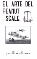Arte Del Peanut Scale
