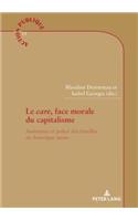 care, face morale du capitalisme