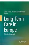 Long-Term Care in Europe