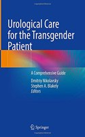 Urological Care for the Transgender Patient