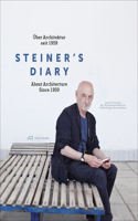 Steiner's Diary